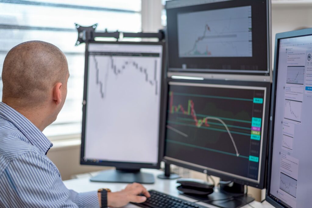 Mejores Cursos de Bolsa y Trading Online: Comparativa 2026
